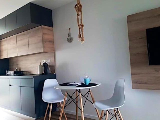 HaJÓ Apartman Keszthely