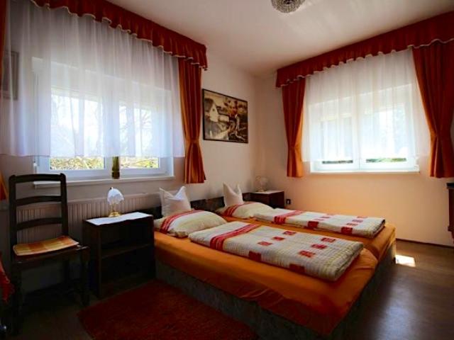 Magdalena Apartmanház Keszthely