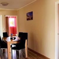 Nap-Hold Apartman Keszthely