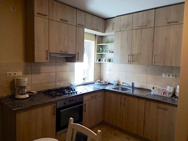 Balaton Apartman Keszthely