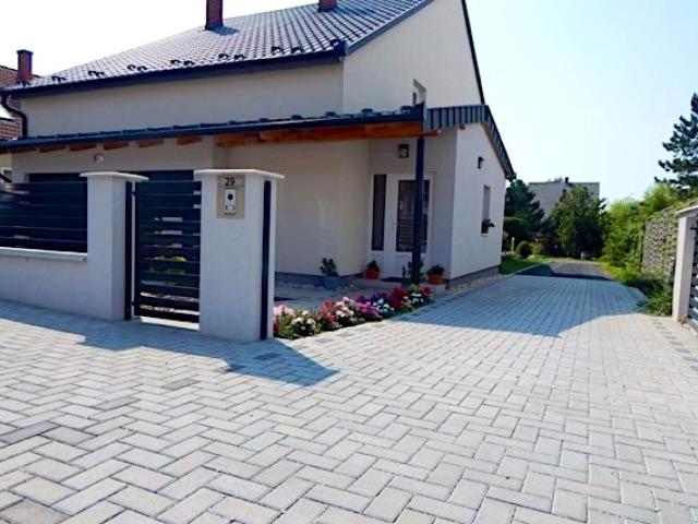 Balaton Apartman Keszthely