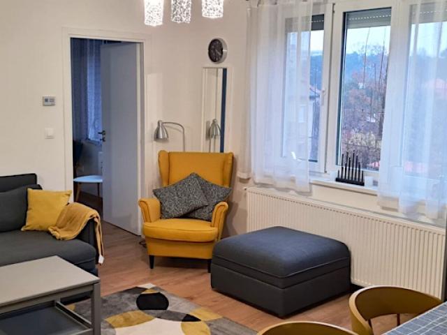 Pelso Apartman Keszthely