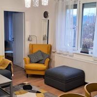 Pelso Apartman Keszthely