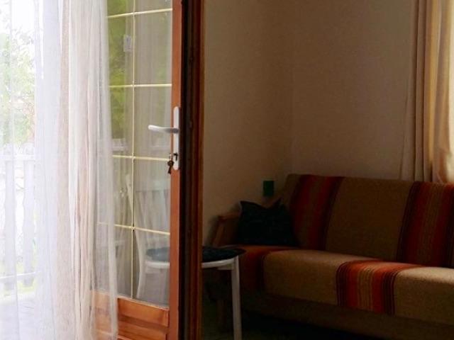 Villa Negra Apartman Keszthely