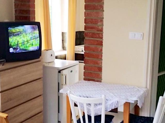 Villa Negra Apartman Keszthely