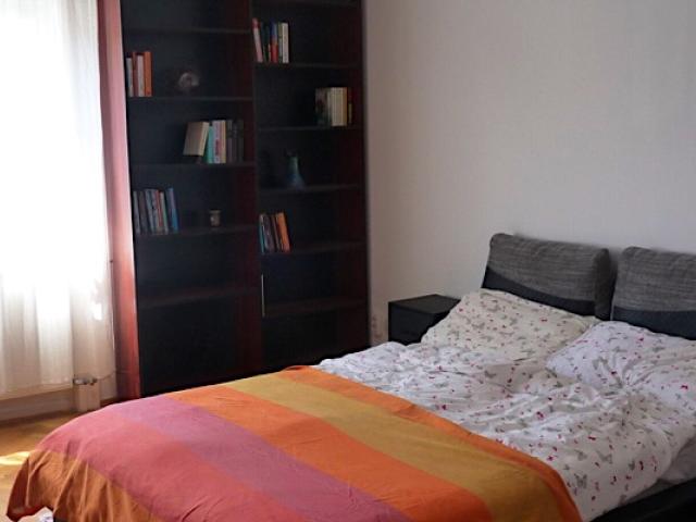 Bobek Apartman Keszthely