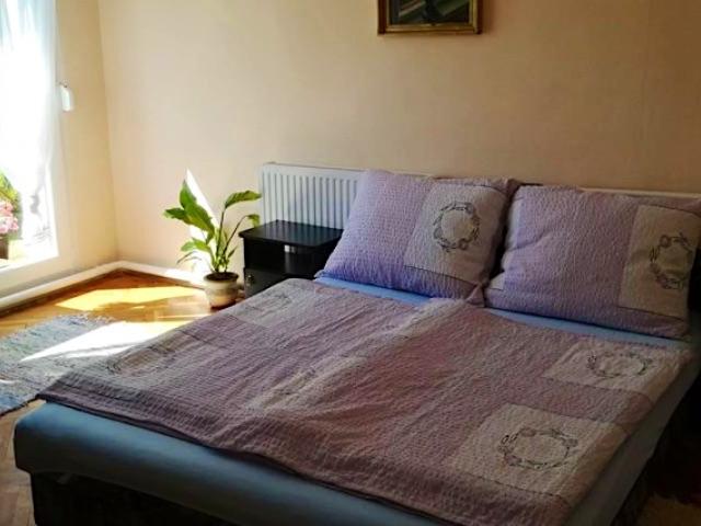 Gyöngyi Apartman Keszthely