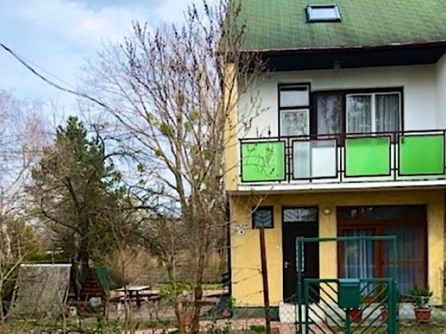 Garabuczi Apartman Keszthely