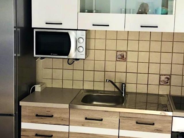 Szofi Apartman Keszthely