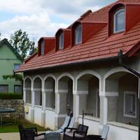 House Apartman Pécsely