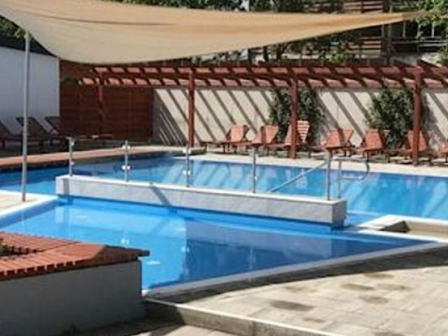 Admiral Luxury VI. Apartman Siófok