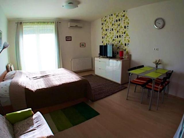 Club 218 Prémium Wellness Apartman Siófok