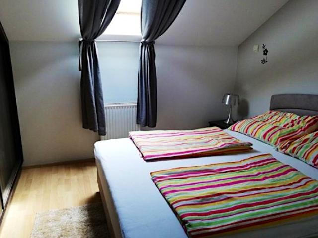 Aranymazsola  Apartman Siófok