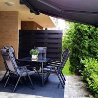 Mandara  Apartman Siófok