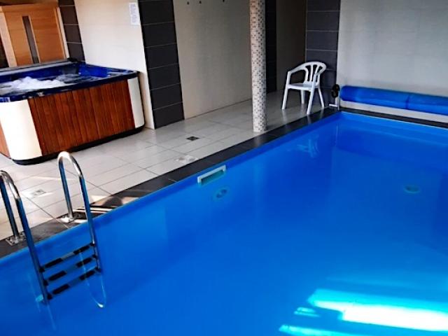 Sió  Apartman Siófok