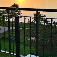 Best Panorama Apartman Siófok