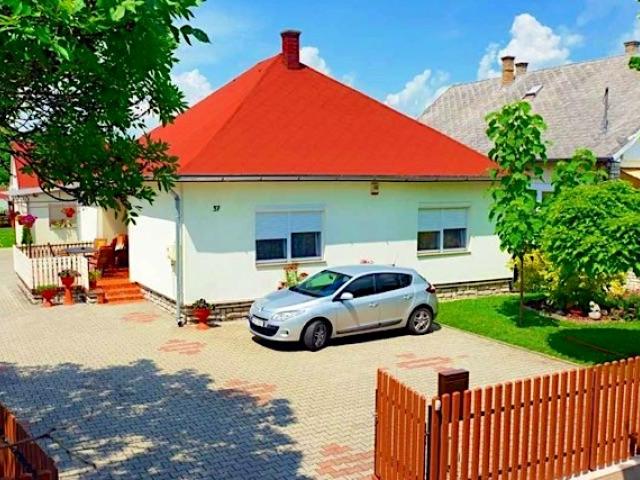 Eszterház Apartman Siófok