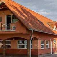 NaposPart Resort Apartman Siófok