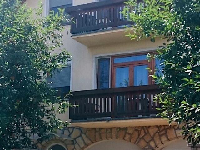 Ametiszt  Apartmanház Siófok