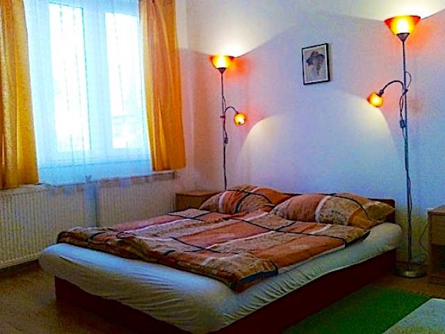 Apartman Ophoven Siófok