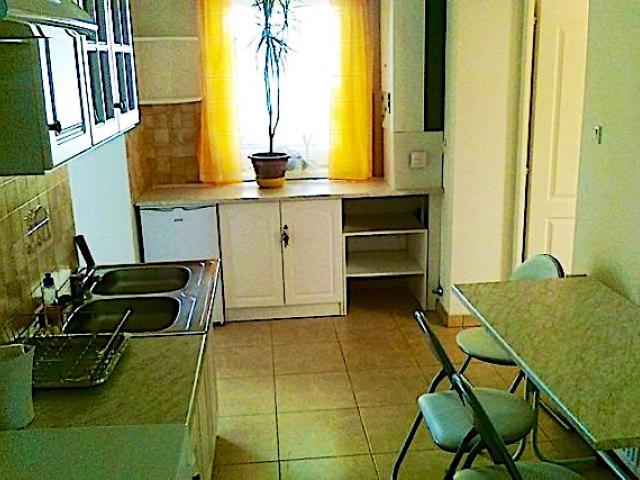 Apartman Ophoven Siófok