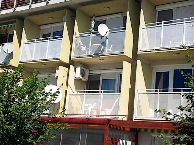 Kati Aranypart Apartman Siófok