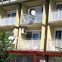 Kati Aranypart Apartman Siófok