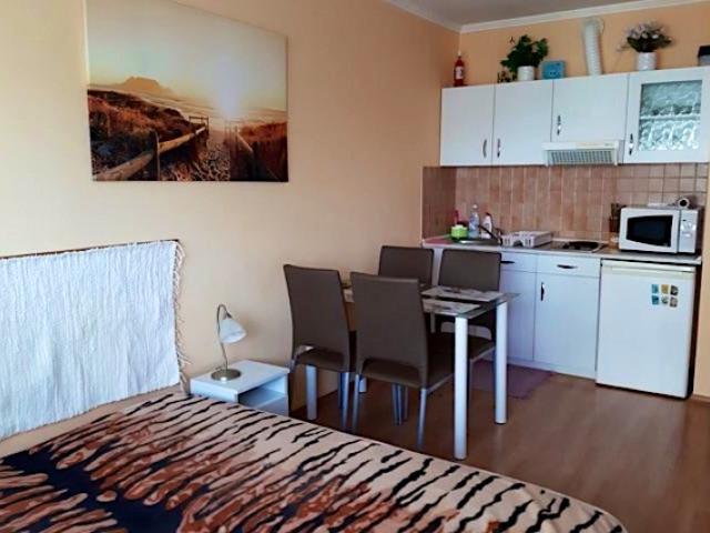 Kati Aranypart Apartman Siófok