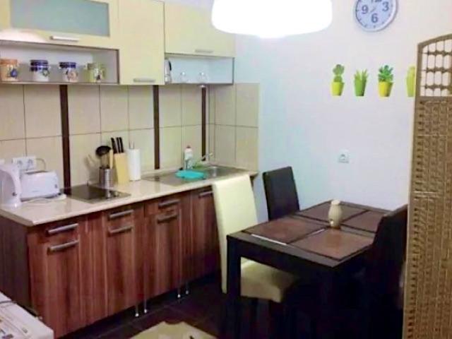 Smeraldo  Apartman Siófok