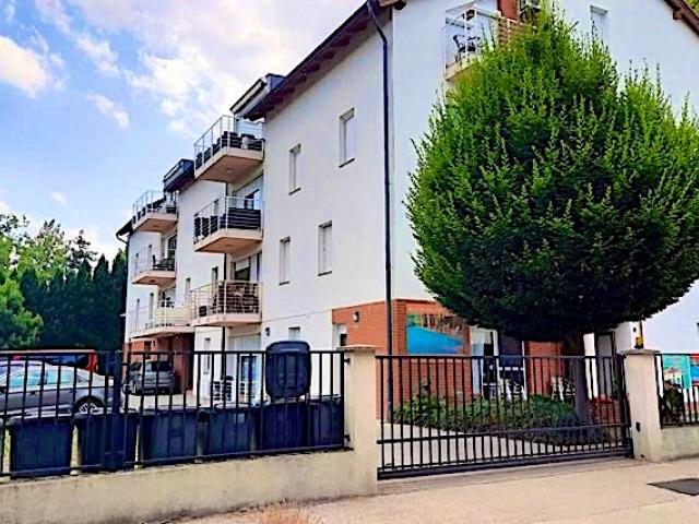 4Season Apartman Siófok