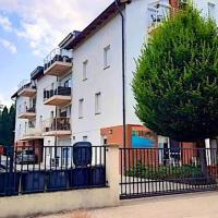 4Season Apartman Siófok