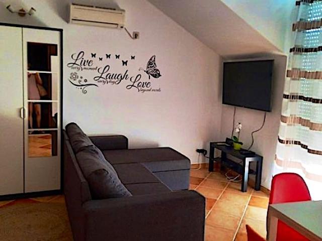 4Season Apartman Siófok