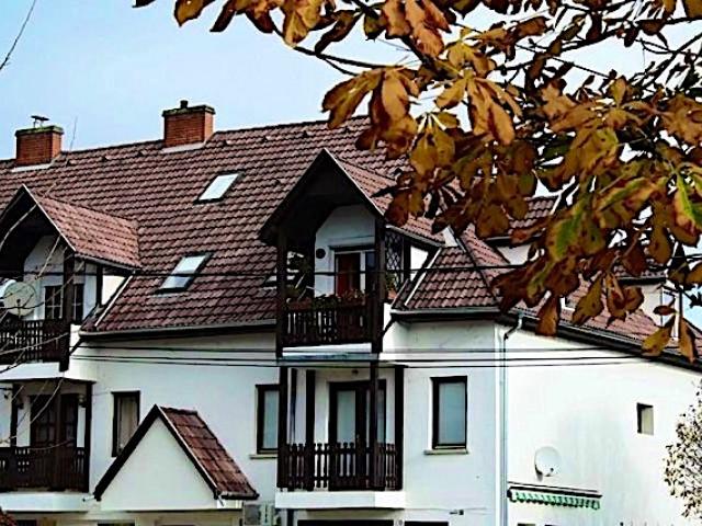 Arany Sziget Apartman Siófok