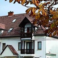 Arany Sziget Apartman Siófok