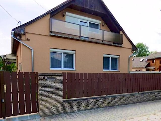 Janka Apartman Siófok