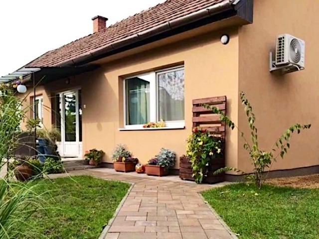 Janka Apartman Siófok