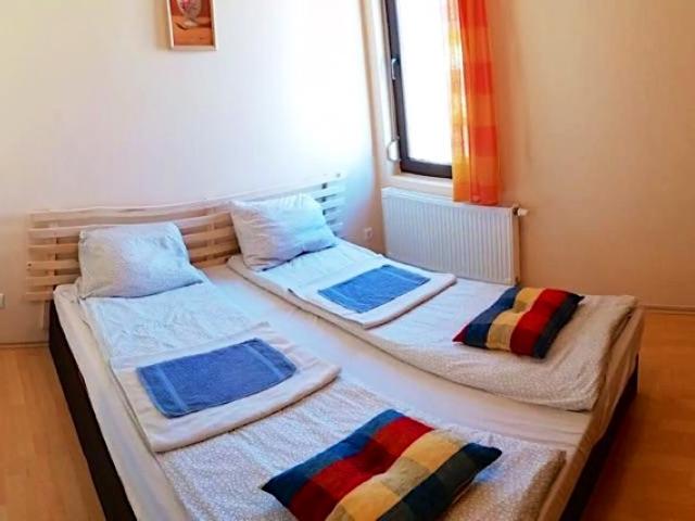 Dorcy Apartman Siófok