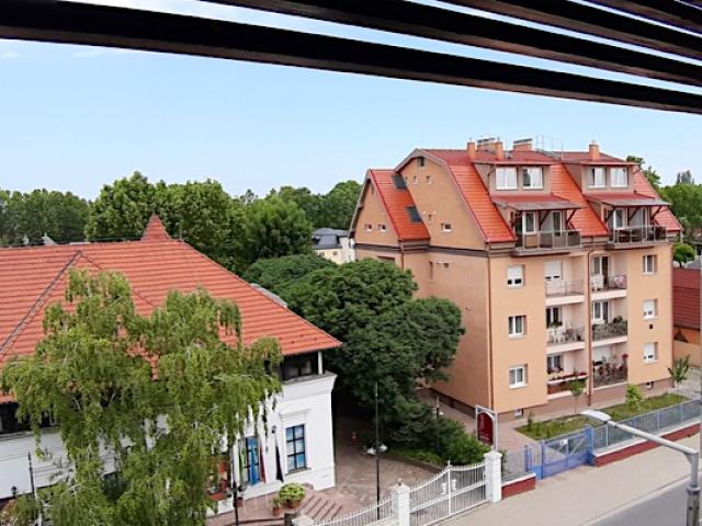 Negyedik Emelet Apartman Siófok