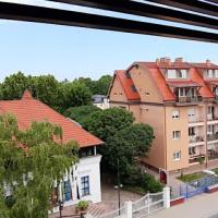 Negyedik Emelet Apartman Siófok