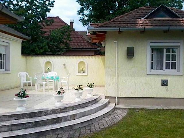 Napfény Apartman Siófok