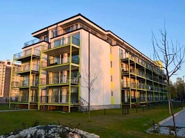 Napsugár Apartman Ezüstpart Siófok