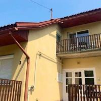 Monica Apartman Siófok