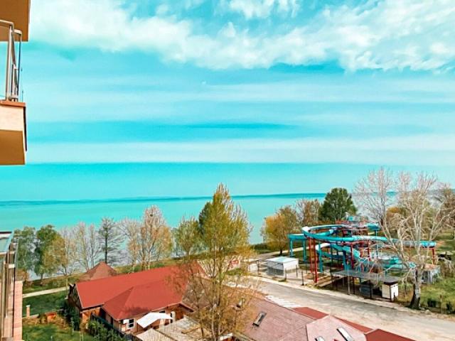 Galérius D Apartman Siófok