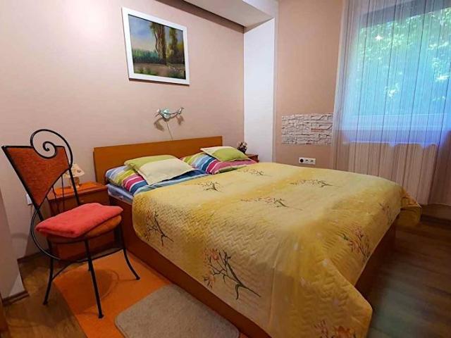 Zöldlomb Apartman Siófok