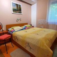 Zöldlomb Apartman Siófok