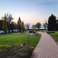 Aranykuckó Apartman Siófok