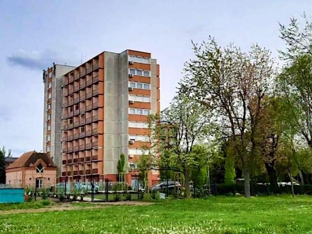 Aranykuckó Apartman Siófok