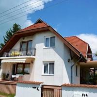 Jankó Apartman Siófok