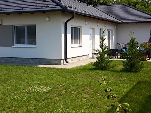 Hunor House Apartman Siófok