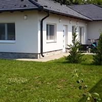 Hunor House Apartman Siófok